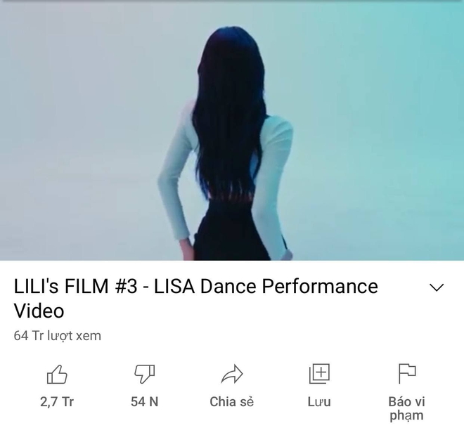 Knet trầm trồ vì sức hút của Lisa: Tấu hài mà view khủng như MV, đi show Mnet cầm chắc No.1! - Ảnh 6.