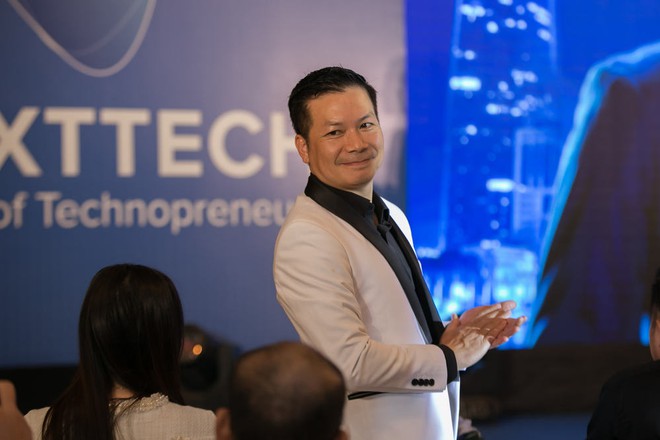 Trước khi bão táp mưa sa với sạch - xanh - xinh, Shark Hưng vốn có nhiều phát ngôn gây chú ý - Ảnh 4. Trước khi bão táp mưa sa với sạch - xanh - xinh, Shark Hưng vốn có nhiều phát ngôn gây chú ý - Ảnh 4.
