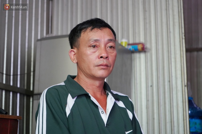 Đang học dở lớp 8, cô bé 14 tuổi phát hiện mắc bệnh ung thư xương, cha mẹ nghèo khóc cạn nước mắt tìm cách cứu chữa - Ảnh 8. Đang học dở lớp 8, cô bé 14 tuổi phát hiện mắc bệnh ung thư xương, cha mẹ nghèo khóc cạn nước mắt tìm cách cứu chữa - Ảnh 8.