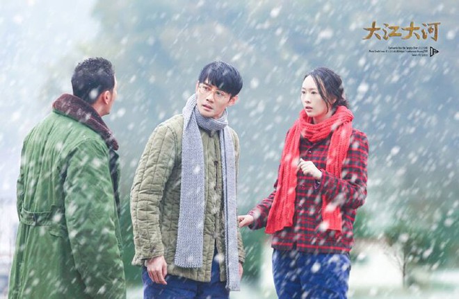 Phim chiếu đài hết thời, web drama là cứu cánh mới hay đòn chí mạng giết chết truyền hình Hoa ngữ? - Ảnh 6.