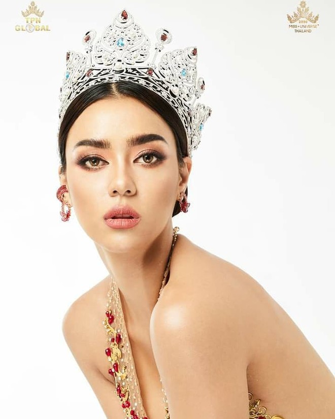 Dự đoán top 10 căng đét vào Chung kết Miss Universe: Thái Lan - Philippines chặt chém quyết liệt, Khánh Vân liệu có làm nên chuyện? - Ảnh 9.