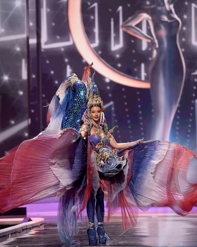 Dự đoán top 10 căng đét vào Chung kết Miss Universe: Thái Lan - Philippines chặt chém quyết liệt, Khánh Vân liệu có làm nên chuyện? - Ảnh 6.