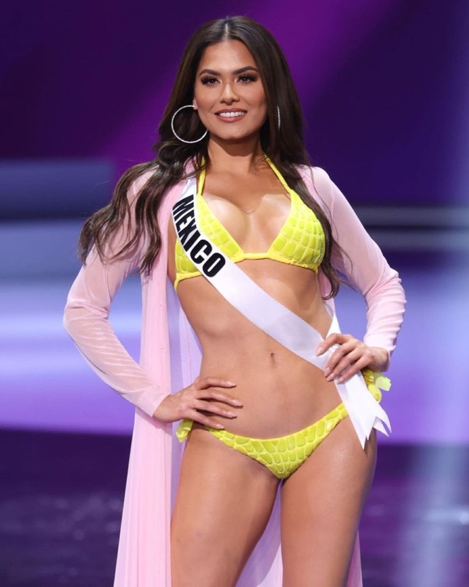 Dự đoán top 10 căng đét vào Chung kết Miss Universe: Thái Lan - Philippines chặt chém quyết liệt, Khánh Vân liệu có làm nên chuyện? - Ảnh 56.