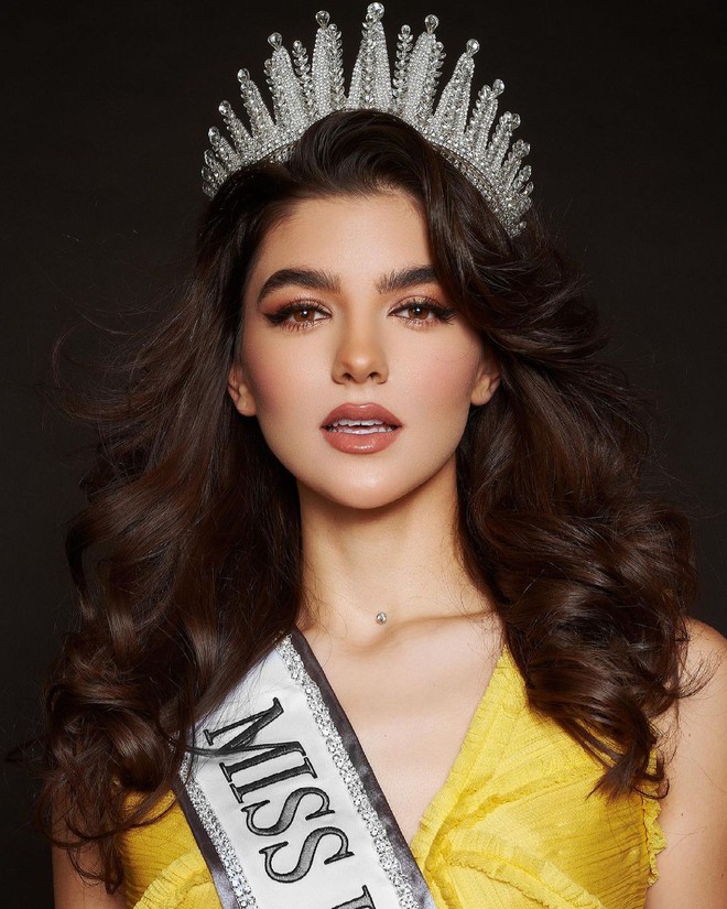 Dự đoán top 10 căng đét vào Chung kết Miss Universe: Thái Lan - Philippines chặt chém quyết liệt, Khánh Vân liệu có làm nên chuyện? - Ảnh 48.