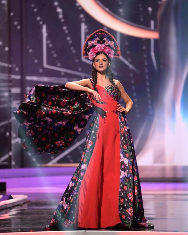 Dự đoán top 10 căng đét vào Chung kết Miss Universe: Thái Lan - Philippines chặt chém quyết liệt, Khánh Vân liệu có làm nên chuyện? - Ảnh 54.