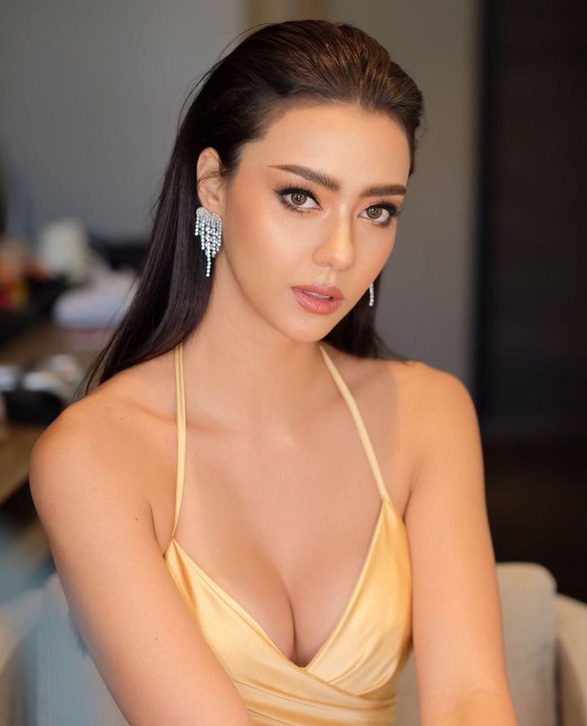 Dự đoán top 10 căng đét vào Chung kết Miss Universe: Thái Lan - Philippines chặt chém quyết liệt, Khánh Vân liệu có làm nên chuyện? - Ảnh 3.