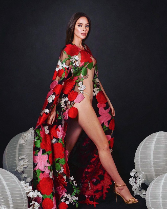 Dự đoán top 10 căng đét vào Chung kết Miss Universe: Thái Lan - Philippines chặt chém quyết liệt, Khánh Vân liệu có làm nên chuyện? - Ảnh 28.
