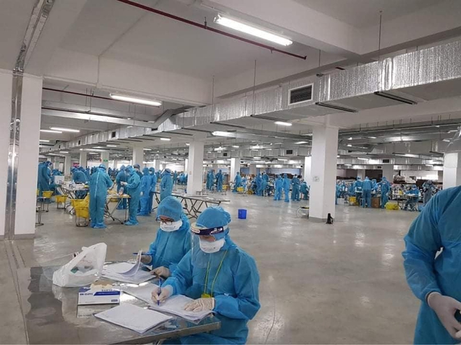 Diễn biến dịch ngày 16/5: Thêm 6 ca mắc mới; Nam tài xế Grab ở Đà Nẵng mắc Covid-19 tiếp xúc nhiều người nhưng không nhớ - Ảnh 2.