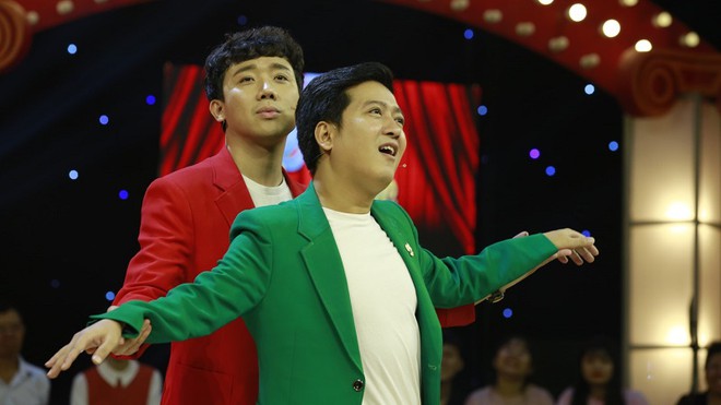 Thử trả lời c&acirc;u hỏi bắt b&iacute; của Hari Won: MC n&agrave;o c&oacute; thể rap? - Ảnh 4.