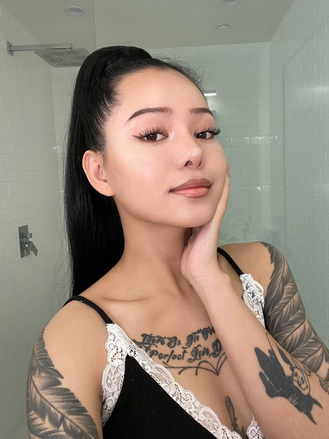 TikToker tung MV lấn sân đi hát khiến khán giả Việt mê tít, có gì hot mà vượt cả video Kén Em của Khánh Vân trên top trending? - Ảnh 2.