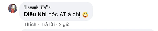 Được Quân A.P tỏ tình, Diệu Nhi vội vàng đính chính hoàng tử ơi em có gia đình rồi như sợ Anh Tú ghen? - Ảnh 4.