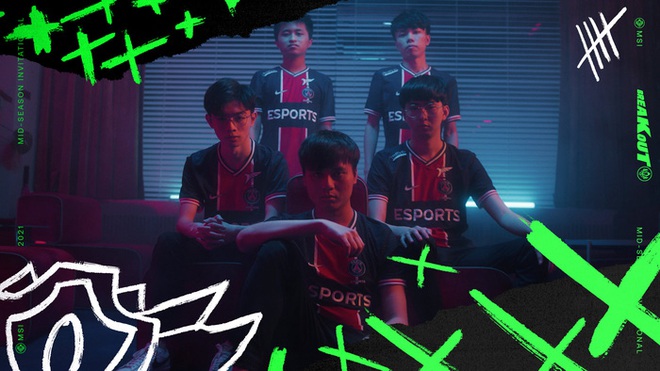 Chứng kiến PSG Talon toả sáng tại MSI 2021, cộng đồng LMHT Việt Nam càng thêm tiếc nuối cho GAM Esports