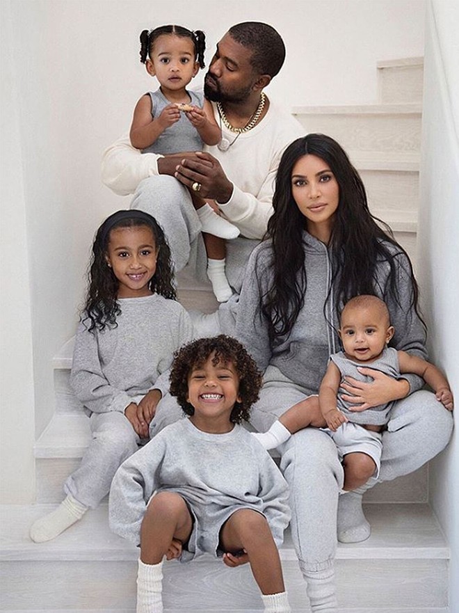 Kanye West gọi Kim Kardashian là người vợ tệ chưa từng có, thừa nhận thời gian sống chung là địa ngục trần gian - Ảnh 5.