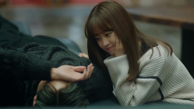 Park Bo Young mới tập 3 đã có cảnh giường chiếu với trai đẹp hủy diệt, anh chị đừng vậy fan thích lắm! - Ảnh 2.