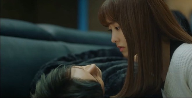 Park Bo Young mới tập 3 đã có cảnh giường chiếu với trai đẹp hủy diệt, anh chị đừng vậy fan thích lắm! - Ảnh 3.