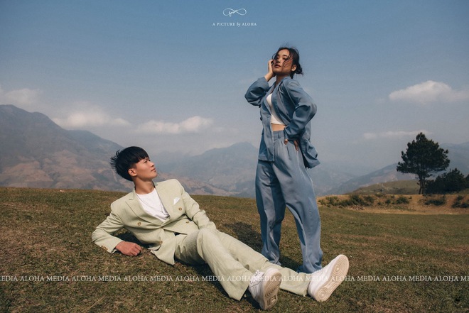 Những studio độc - chất - đáng tiền trong top of Gen Z’s choice, học trò chụp kỷ yếu cứ phải gọi thích mê! - Ảnh 3. Những studio độc - chất - đáng tiền trong top of Gen Z’s choice, học trò chụp kỷ yếu cứ phải gọi thích mê! - Ảnh 3.