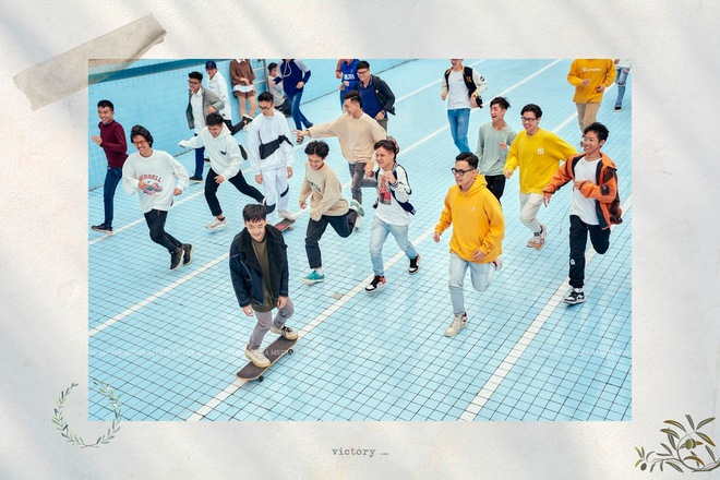 Những studio độc - chất - đáng tiền trong top of Gen Z’s choice, học trò chụp kỷ yếu cứ phải gọi thích mê! - Ảnh 4. Những studio độc - chất - đáng tiền trong top of Gen Z’s choice, học trò chụp kỷ yếu cứ phải gọi thích mê! - Ảnh 4.