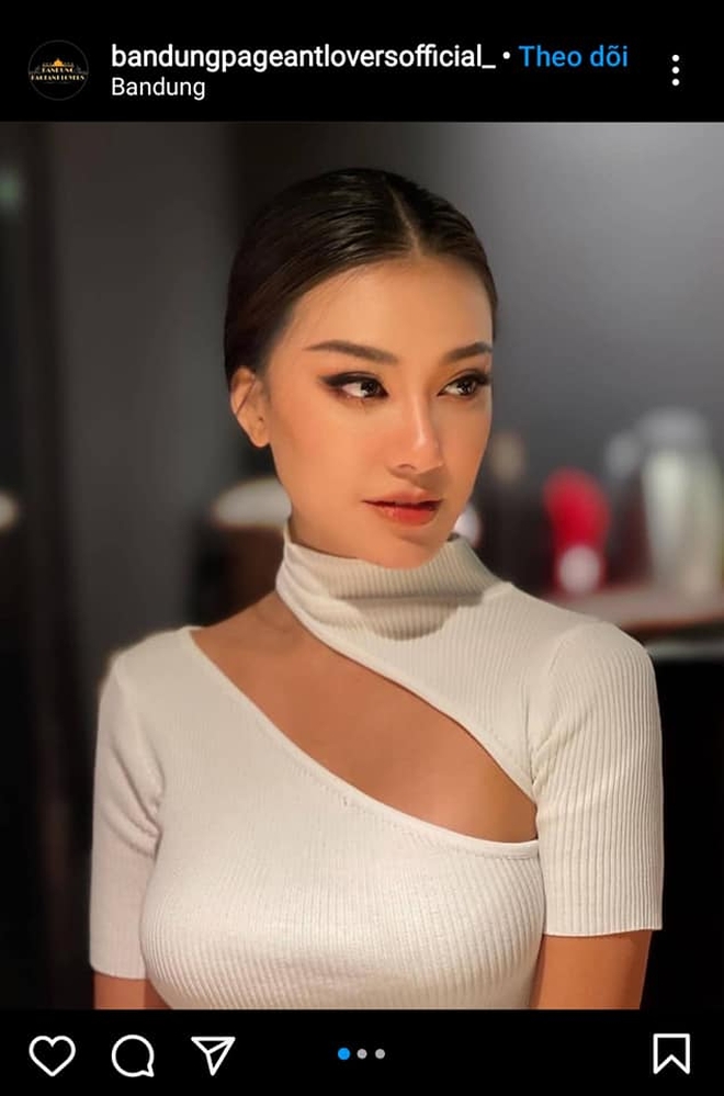 Hé lộ 4 đối thủ đầu tiên của đại diện Việt Nam ở Miss Universe 2021, Kim Duyên nhận được phản ứng bất ngờ từ fan quốc tế - Ảnh 7.