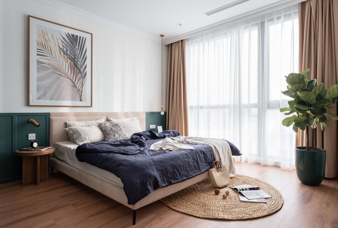 KTS tự thiết kế nh&agrave; m&igrave;nh nhưng lại k&eacute;m lung linh, tiết lộ l&yacute; do bụt ch&ugrave;a nh&agrave; kh&ocirc;ng thi&ecirc;ng - Ảnh 14.