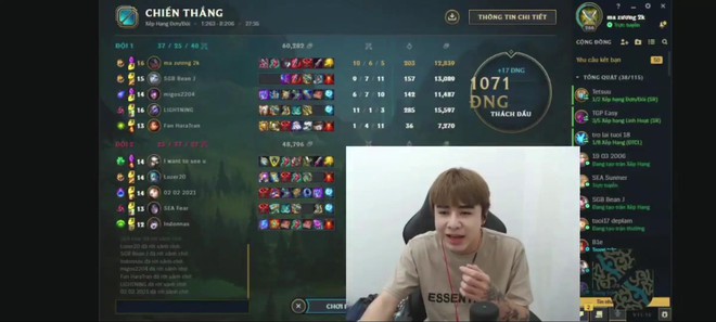 Drama chồng chất drama, Zeros tố cựu chủ sở hữu GAM Esports triệt hạ nhân tài, cố tình hủy hoại tương lai nhiều game thủ - Ảnh 1.