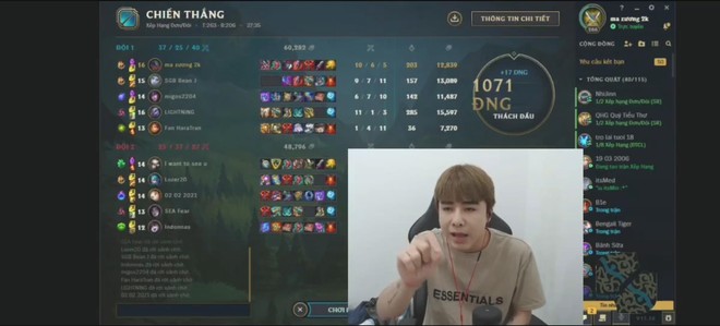 Drama chồng chất drama, Zeros tố cựu chủ sở hữu GAM Esports triệt hạ nhân tài, cố tình hủy hoại tương lai nhiều game thủ - Ảnh 3.