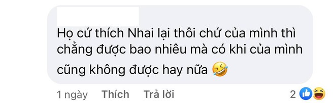 Tăng Phúc cover hit Khởi My nhưng netizen tranh cãi “chỉ toàn ké”, phản ứng của “khổ chủ” sau đó gây chú ý - Ảnh 6.