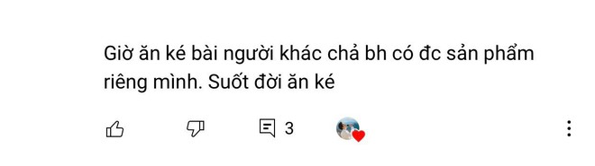 Tăng Phúc cover hit Khởi My nhưng netizen tranh cãi “chỉ toàn ké”, phản ứng của “khổ chủ” sau đó gây chú ý - Ảnh 5.