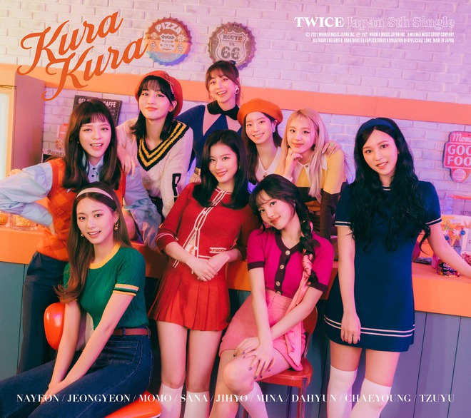 JYP bắt TWICE comeback 3 lần trong 2 tháng, fan phẫn nộ tố công ty vắt đến giọt cuối cùng trước khi hết hợp đồng? - Ảnh 3.