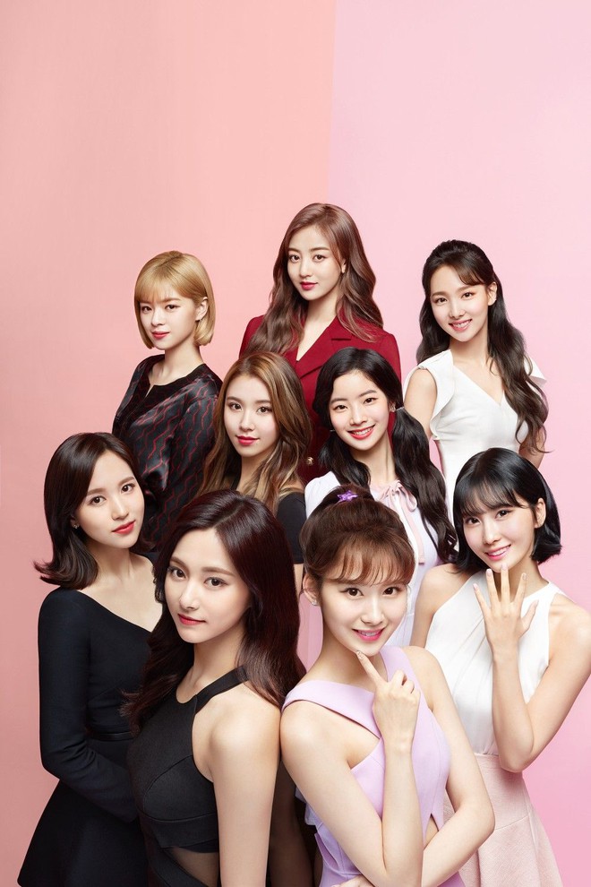 JYP bắt TWICE comeback 3 lần trong 2 tháng, fan phẫn nộ tố công ty vắt đến giọt cuối cùng trước khi hết hợp đồng? - Ảnh 6.