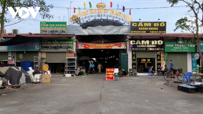 Bắc Ninh c&oacute; th&ecirc;m 49 ca mắc COVID-19, phong tỏa huyện Y&ecirc;n Phong - Ảnh 2.