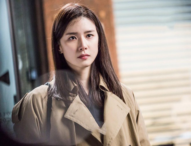 Lee Bo Young: Chị đại rating thống trị phim Hàn, từ mác hoa hậu giật bồ đến hôn nhân viên mãn nhất nhì Kbiz - Ảnh 9.