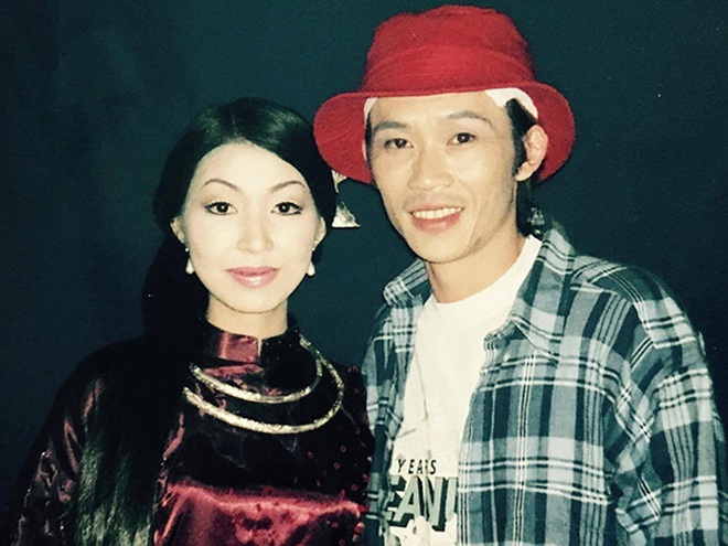 Vợ cũ thay mặt NS Hoài Linh lên tiếng về drama với bà Phương Hằng: "Tôi khẳng định Hoài Linh không làm gì sai, anh từng ngồi khóc” - Ảnh 5.