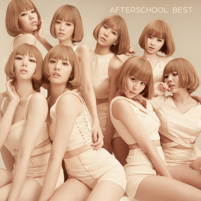 Visual lúc debut - tan rã của loạt nhóm nhạc Kpop: 2NE1 lên hương nhưng mặt Park Bom lại biến dạng, After School toàn mỹ nhân chân dài đắt giá - Ảnh 11.