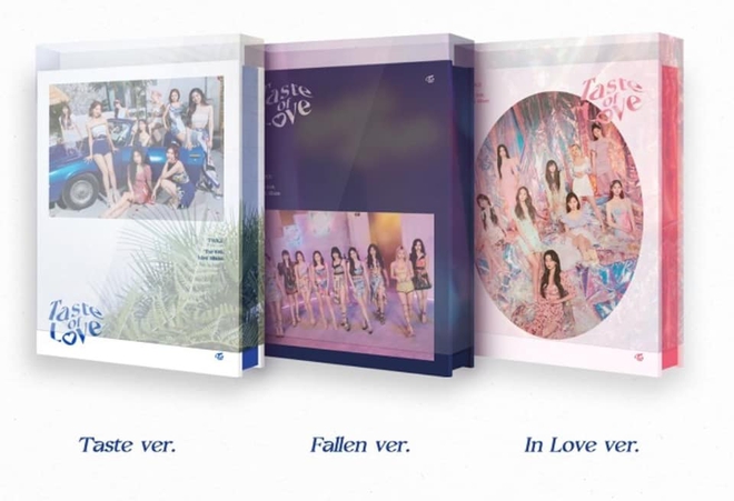 TWICE đánh úp 3 ảnh teaser cho đợt comeback mới nhưng nhìn một vòng lại thấy như quay về album trước? - Ảnh 5.