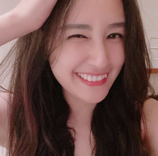 Liên tục bị réo tên khẳng định đã niềng răng, Mai Phương Thuý lên tiếng giải thích, nói luôn lý do đặc biệt phía sau - Ảnh 4.