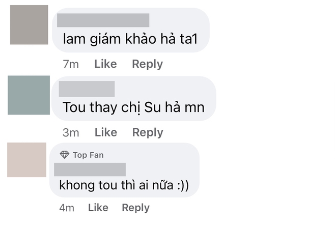 Touliver sẽ kiêm luôn cả vai trò HLV thay Suboi tại Rap Việt mùa 2? - Ảnh 3.