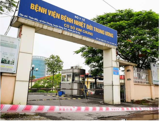 Diễn biến dịch ngày 20/5: Nam thanh niên mắc COVID-19 ở Bắc Ninh nguy kịch; Chủ quán ăn và 2 người con ở TP.HCM dương tính với SARS-CoV-2 - Ảnh 1. Diễn biến dịch ngày 20/5: Nam thanh niên mắc COVID-19 ở Bắc Ninh nguy kịch; Chủ quán ăn và 2 người con ở TP.HCM dương tính với SARS-CoV-2 - Ảnh 1.