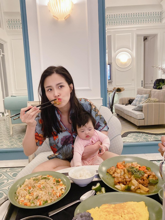 Gia đ&igrave;nh Đ&ocirc;ng Nhi đu trend lan toả năng lượng giống Phan Mạnh Quỳnh v&agrave; c&uacute; plot twist khiến d&acirc;n t&igrave;nh dậy s&oacute;ng - Ảnh 5.