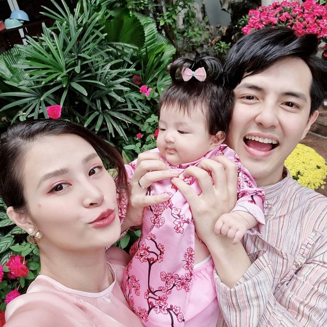 Gia đ&igrave;nh Đ&ocirc;ng Nhi đu trend lan toả năng lượng giống Phan Mạnh Quỳnh v&agrave; c&uacute; plot twist khiến d&acirc;n t&igrave;nh dậy s&oacute;ng - Ảnh 6.