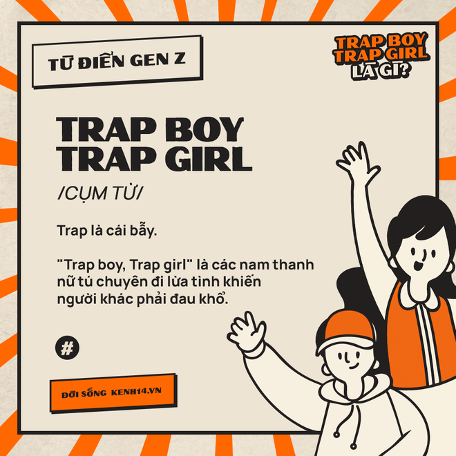 "Đi Trap là gì?" - Khám phá bí mật đằng sau nghi thức truyền thống Việt Nam