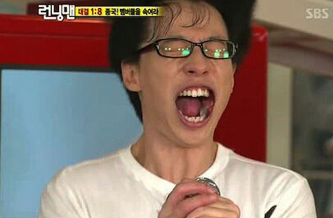 Top 1 h&igrave;nh phạt khiến cả d&agrave;n Running Man mất mặt chỉ trong 1 nốt nhạc! - Ảnh 1.