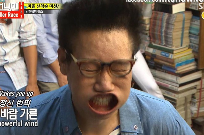 Top 1 h&igrave;nh phạt khiến cả d&agrave;n Running Man mất mặt chỉ trong 1 nốt nhạc! - Ảnh 2.
