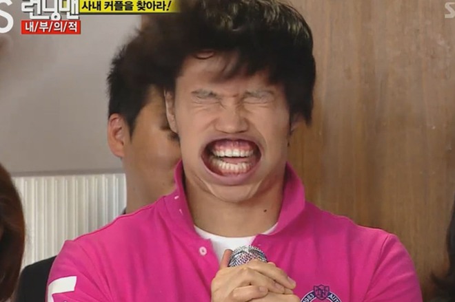 Top 1 h&igrave;nh phạt khiến cả d&agrave;n Running Man mất mặt chỉ trong 1 nốt nhạc! - Ảnh 3.