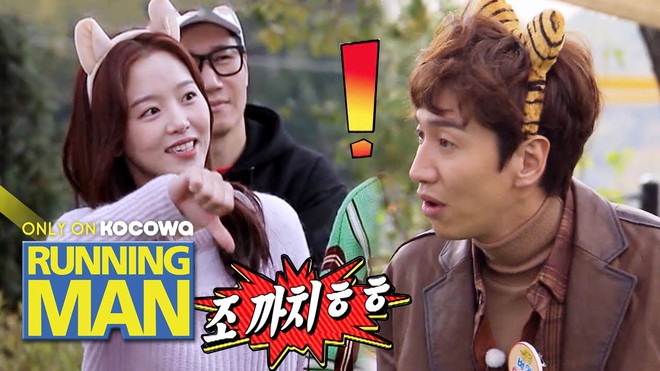 Profile 2 thành viên tin đồn Running Man: kẻ có loveline với So Min, người từng đến Thuỵ Sĩ cùng SpartAce! - Ảnh 7.