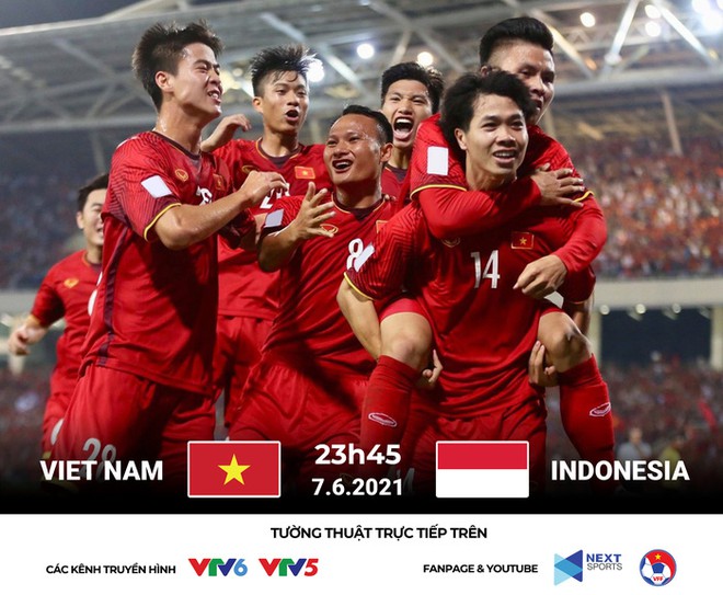 Next Media bắt tay VTV, tiếp lửa ĐTVN hướng tới kỳ t&iacute;ch tại v&ograve;ng loại World Cup 2022 - Ảnh 1.