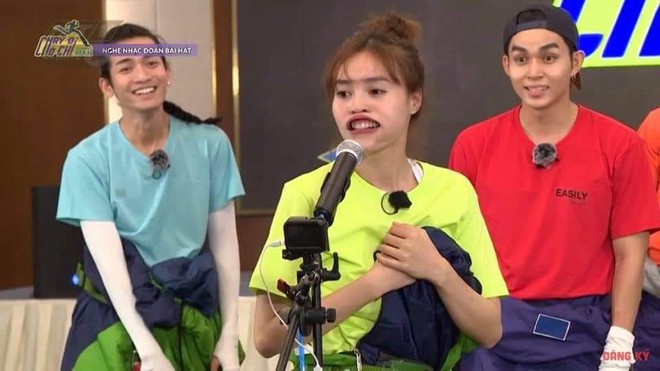 Top 1 h&igrave;nh phạt khiến cả d&agrave;n Running Man mất mặt chỉ trong 1 nốt nhạc! - Ảnh 8.
