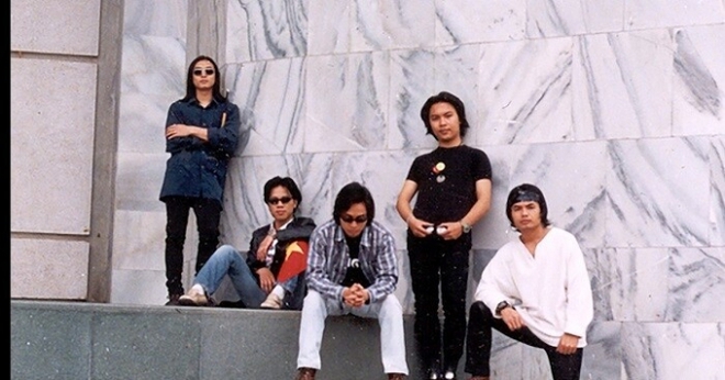 Nhóm nhạc đầu tiên của Việt Nam lên tạp chí Billboard, được ca ngợi là ban nhạc dẫn dắt nhiều thế hệ nhạc rock - Ảnh 3.