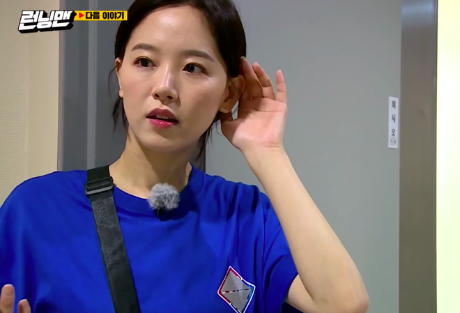 Profile 2 thành viên tin đồn Running Man: kẻ có loveline với So Min, người từng đến Thuỵ Sĩ cùng SpartAce! - Ảnh 8.