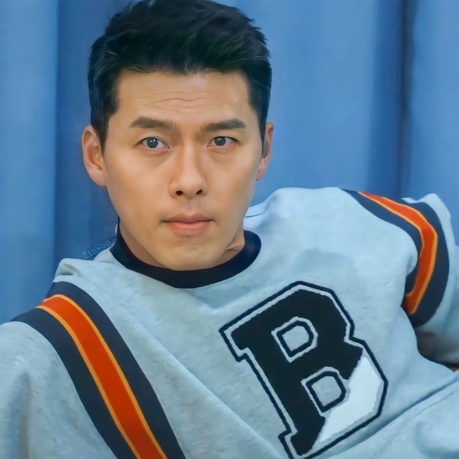 Hyun Bin xuất hiện với gương mặt phì nhiêu đến mức khó nhận ra, Son Ye Jin chăm người yêu thế này quá tay rồi! - Ảnh 4.