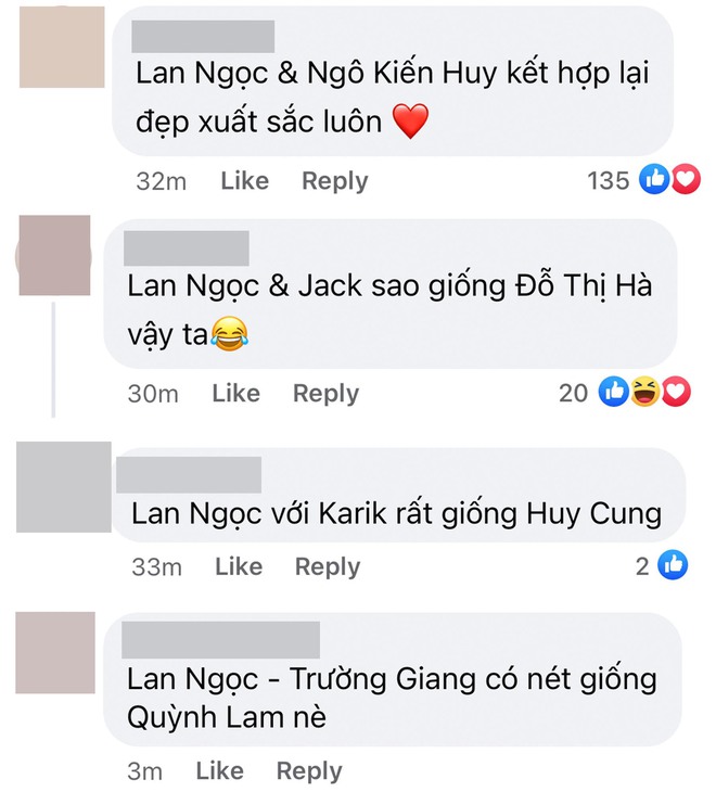 Lan Ngọc khoe ảnh kết hợp cùng dàn Running Man Việt: phiên bản cùng Jack sao giống Đỗ Thị Hà thế này? - Ảnh 6.